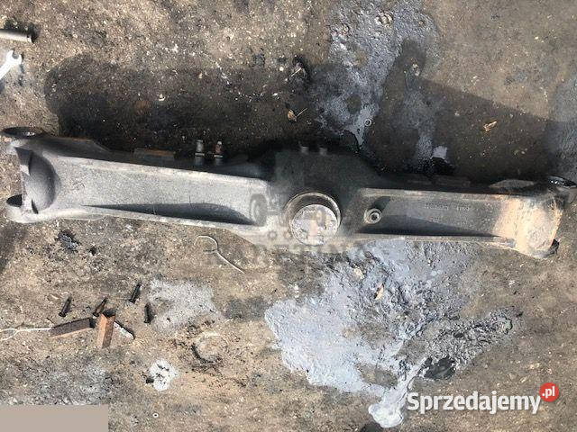 JCB 53170 Obudowa Mostu 589M6926 Pozostałe wielkopolskie Jastrzębniki