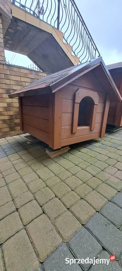 Slidne budy piesków Lubawa