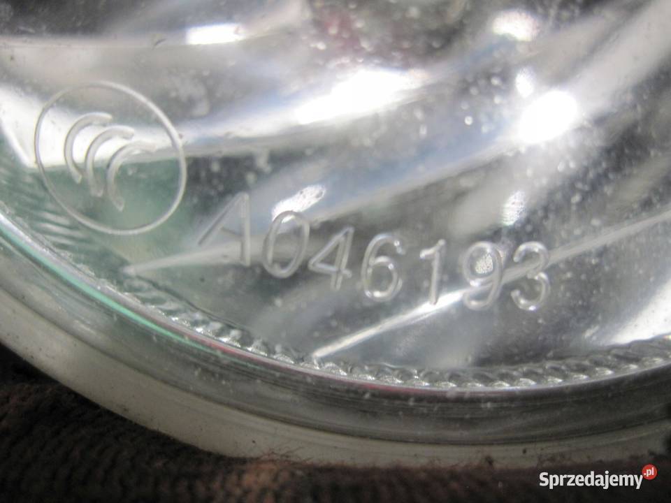 CITROEN C3 PICASSO 12r halogen lewy A046193 sprzedam