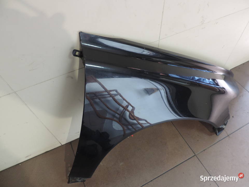 BŁOTNIK PRAWY PRZEDNI VOLVO S40 II V50 45246 Nowy Sącz