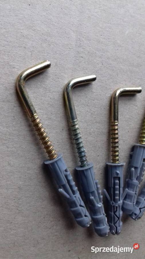 Kołki rozporowe M6 Małkinia Górna