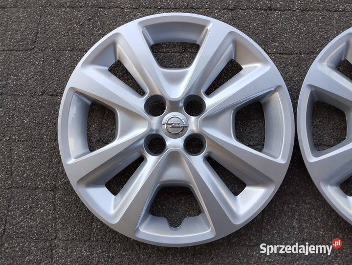 Kołpak Opel 15 13380644 nowy sztukę Kamieniec