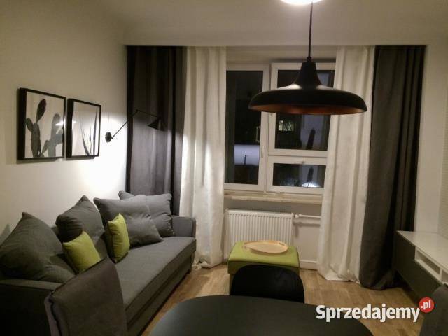 Sprzedam mieszkanie 35m 2 pokojowe Warszawa sprzedam