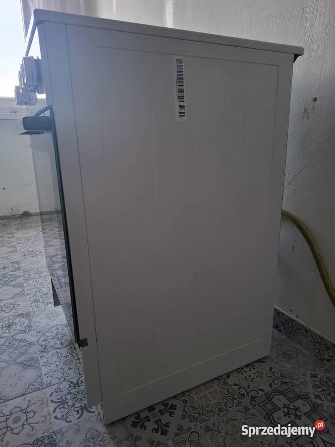 Kuchnia gazowa Gorenje