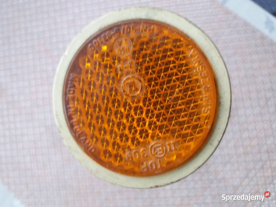 Mocowanie odblaski Wsk gil kos bąk Lisew sprzedam