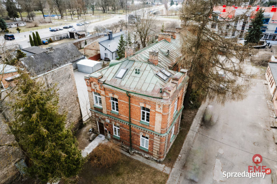 sprzedaży mieszkania Suwałki Tadeusza 57.9m2 sprzedam