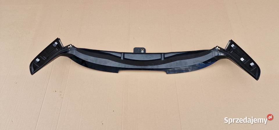 BMW X1 F48 LOTKA AEROBLADE KLAPY TYŁ 7360536 Trzciel