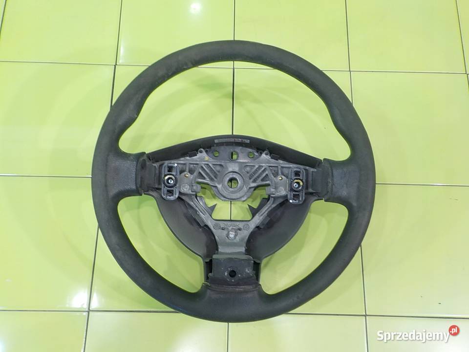 NISSAN NV200 15 DCI 13r VAN kierownica Suków sprzedam