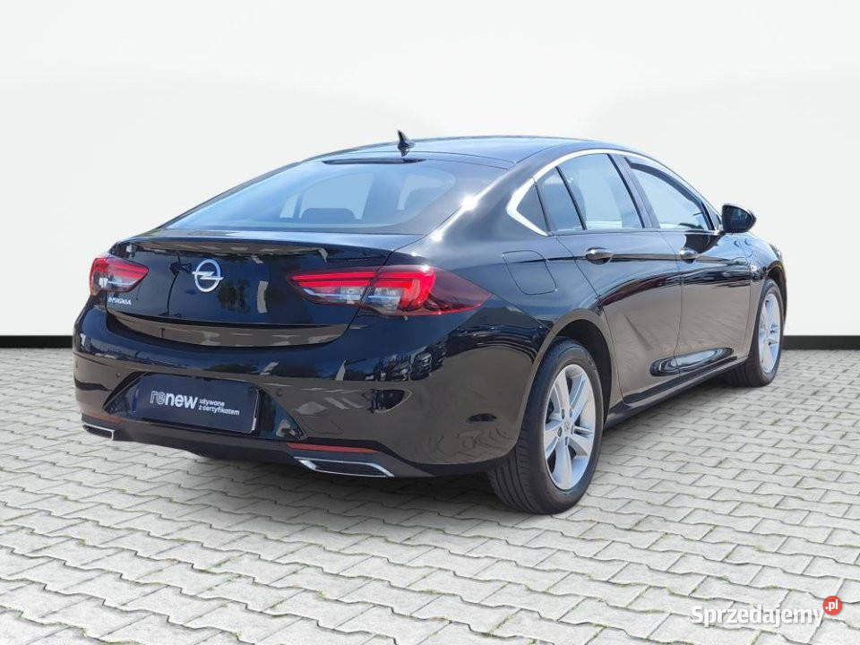 Opel Insignia 2022r Salon Faktura 23 Warszawa