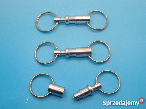 Łącznik do kluczy Brelok Szczecin sprzedam
