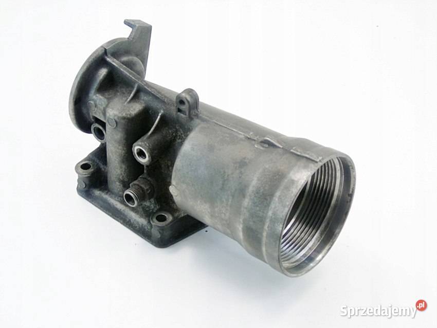 OBUDOWA FILTRA OLEJU 20 TDI OCTAVIA GOLF A3 Sosnowiec