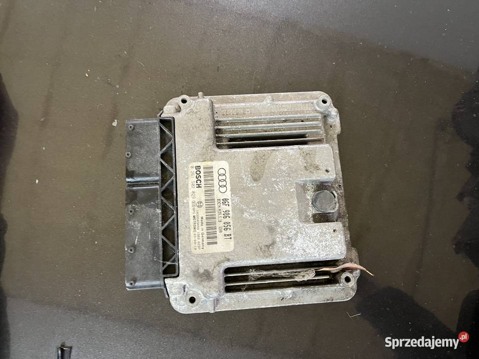 STEROWNIK AUDI A3 20 0261S02029 06F906056BT Sieradz