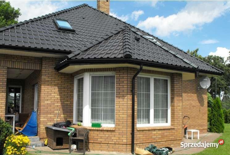 Luksusowy dom w Wałczu na Wałcz