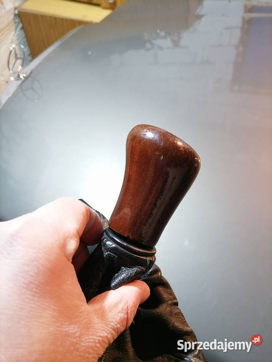 Gałka Drewniana Drewno tunel mieszek Volkswagen Łochów sprzedam