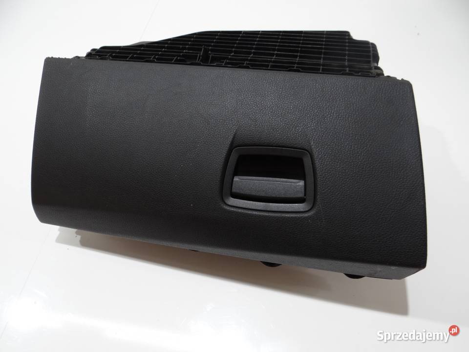 SCHOWEK PASAŻERA BMW F11 EU 9173907 17245576 Strzyżewice sprzedam