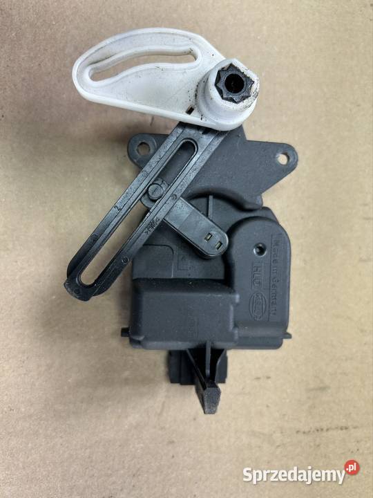 Silniczek nagrzewnicy Passat b5 1j0907511 osobowe Pozostałe Grudziądz