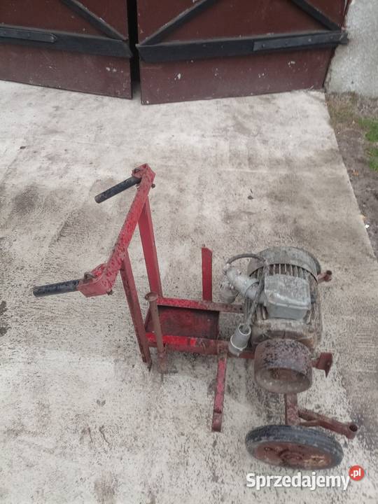 Silnik elektryczny 75kw łódzkie Bełchatów