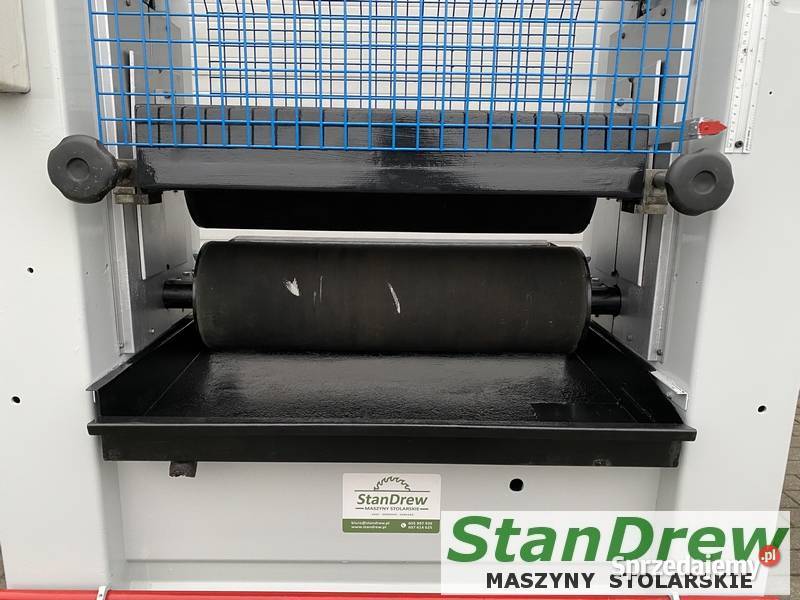 Walce klejowe Fin SC2R 600 StanDrew Mojusz