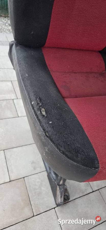 Kanapa Ława Ducato Boxer Jumper dostawcze Rzeszów sprzedam