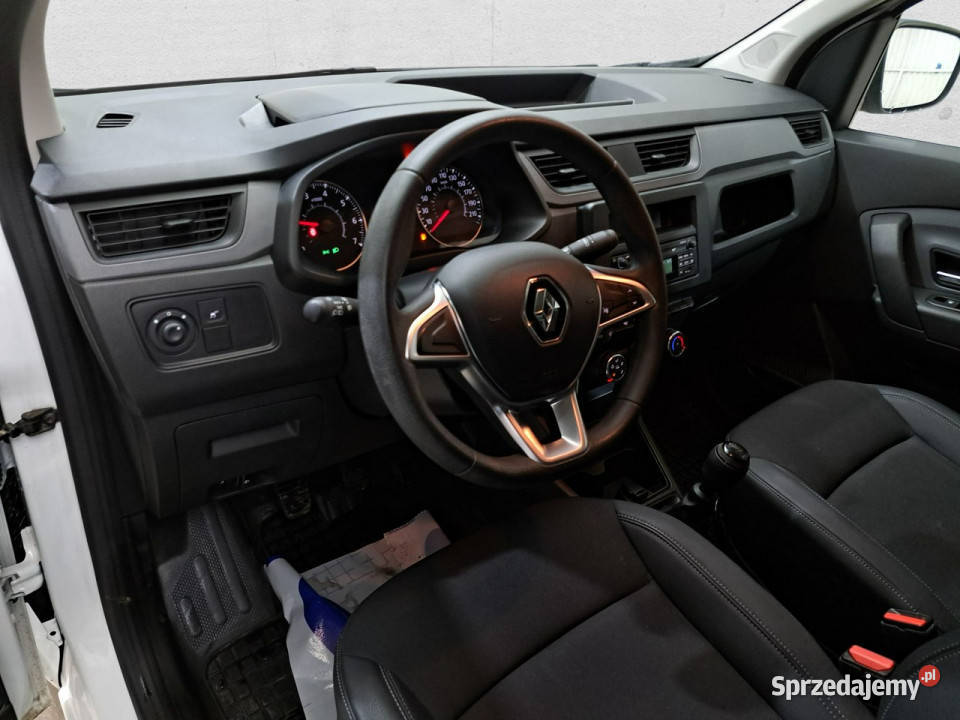 Renault Express Komorniki