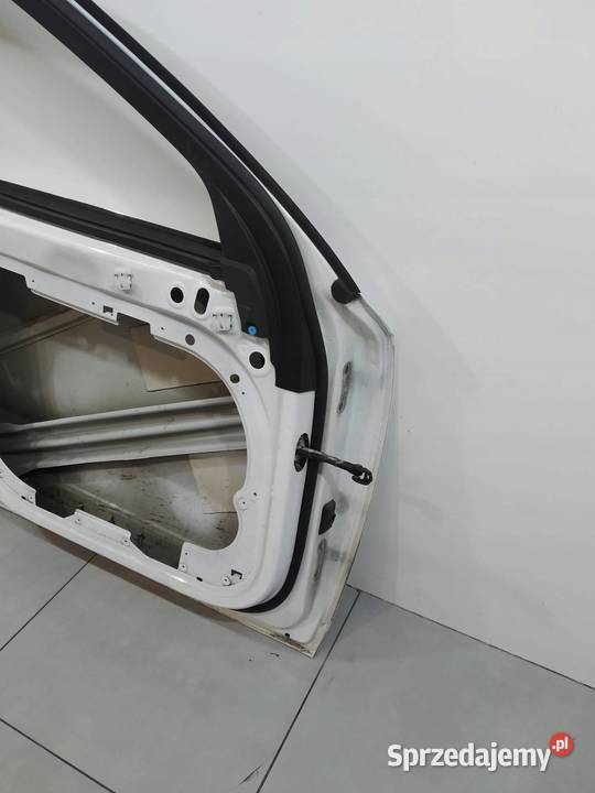 DRZWI LEWE PRZÓD 70746 Volvo XC 90 II 2015 sprzedam