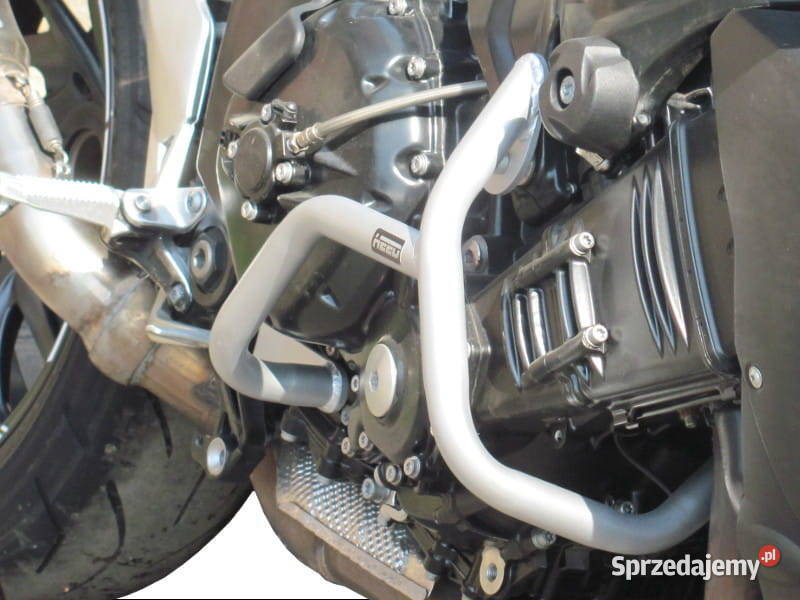 Gmole do BMW K 1200 R K 1200 R Sport 20052008 Gmole Częstochowa