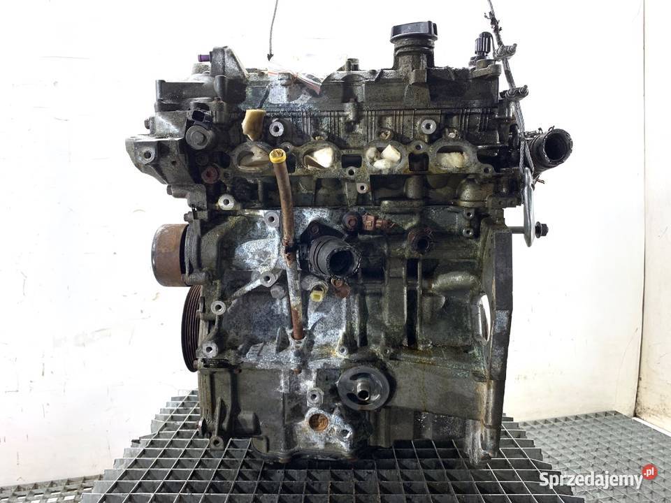 SILNIK DACIA 16 102 H4M740 LODGY