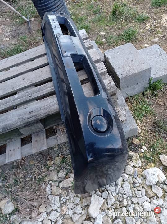 Zderzak przedni Kia K2700 Kiełkowice