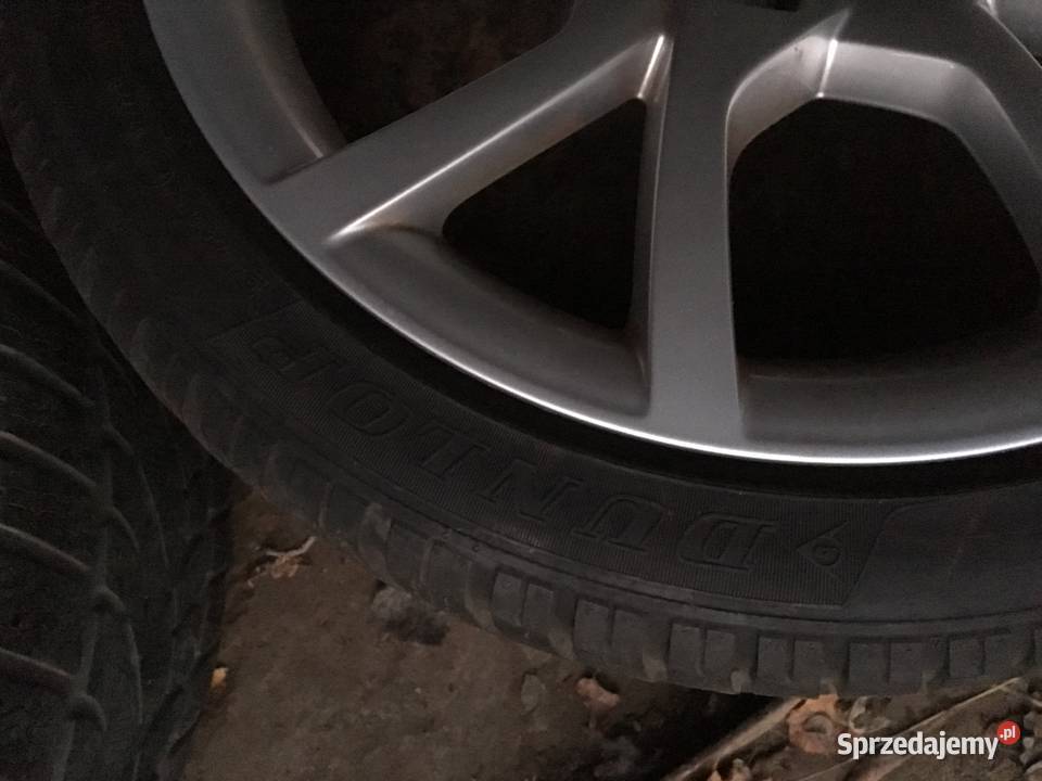 aluelgi AUDI A4 A5 S5 A6 S6 8T0601025E Szczecin sprzedam