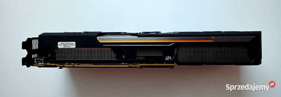 Karta Graficzna AMD Sapphire Radeon R9 Fury 4GB SAPPHIRE pomorskie Słupsk