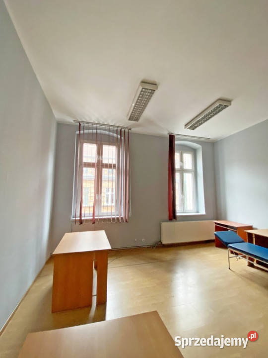 Lokal użytkowy Bytom Dworcowa sprzedam