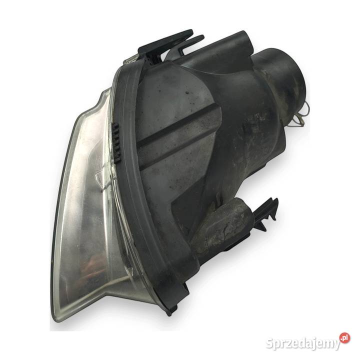 LAMPA PRAWA Saab 93 93 II 20022007 przednia Lampy przednie lubelskie Chełm sprzedam