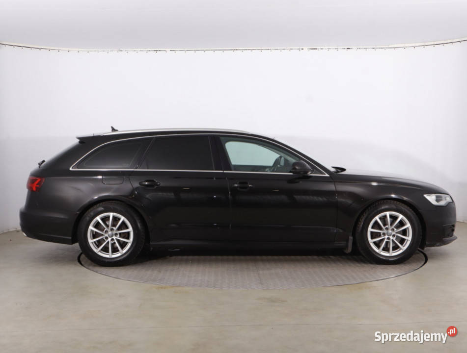 Audi A6 20 TDI Audi Piaseczno sprzedam