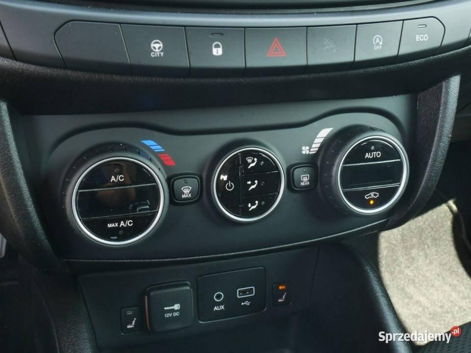 Fiat Tipo 16MJ 120 Eu6 Kombi Lounge Automat DCT diesel śląskie Goczałkowice-Zdrój