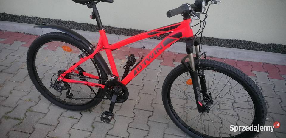 Rower bitwin Sport i Wypoczynek Chrzanów