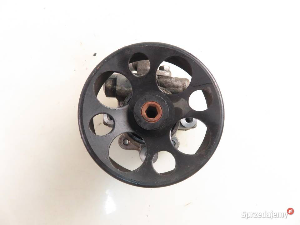 POMPA WSPOMAGANIA CHEVROLET CRUZE 20 VCDi osobowe