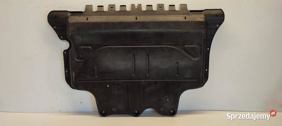 VW TIGUAN II OSŁONA POD SILNIK 5QF825236A