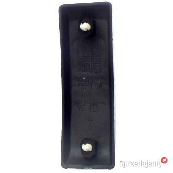 Listwa boczna słupka Fiat Ducato Boxer Jumper