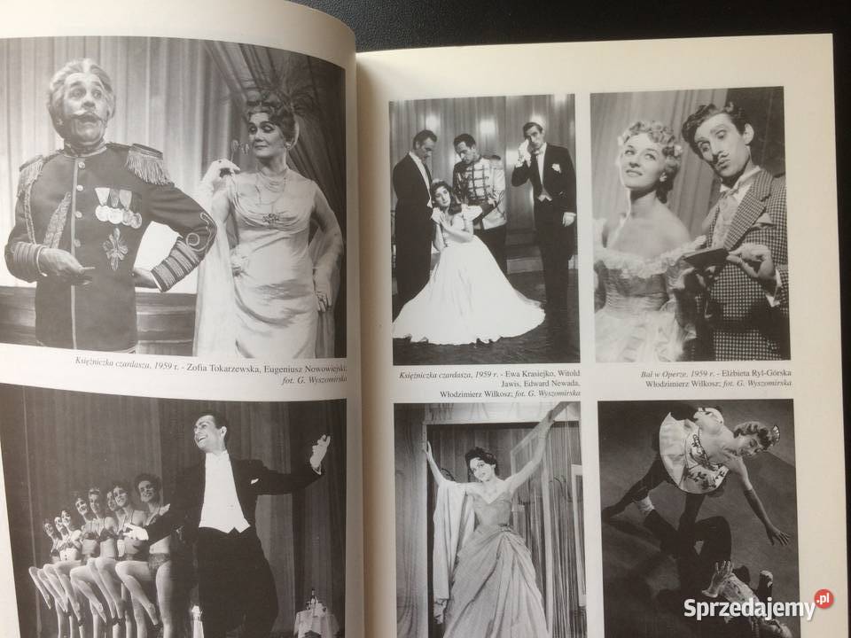 3327 40 Lat Szczecińskiej Sceny Muzycznej Szczecin