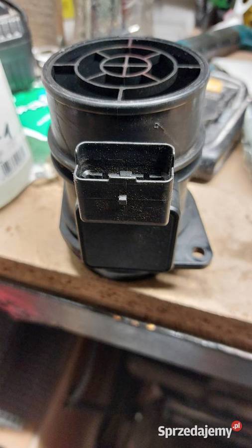 Przepływomierz volvo v40 Zgorzelec