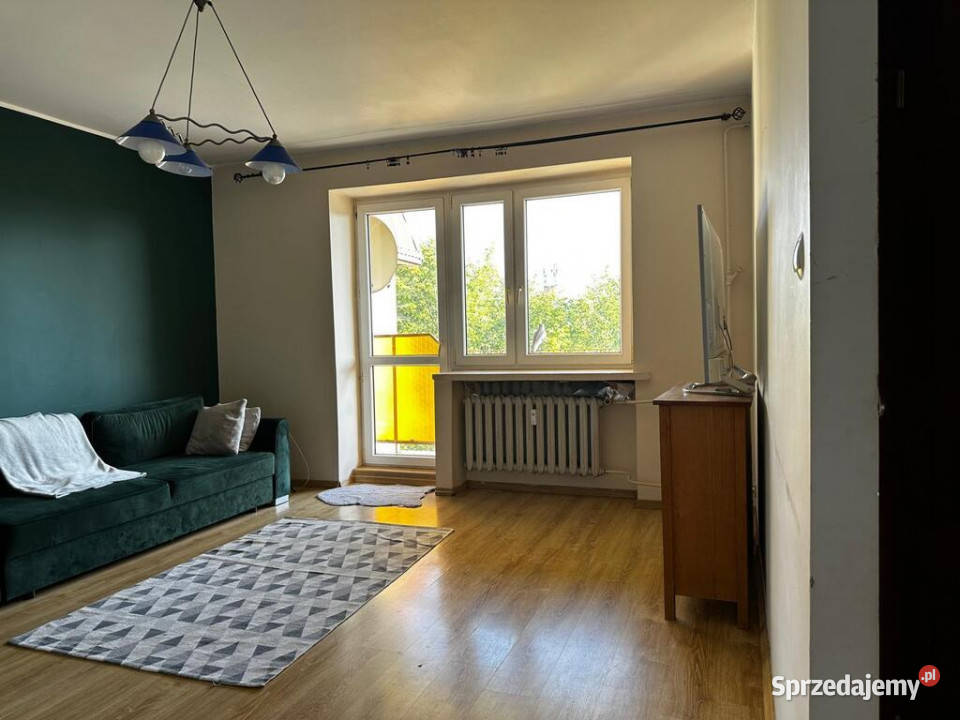 Na sprzedaż mieszkanie 84 m2 w centrum Piętro 3