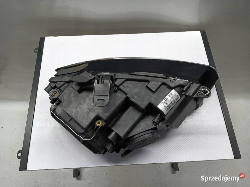 LAMPA PRZÓD PRZEDNIA LEWA AUDI A5 8T0941029AK Lampy przednie sprzedam