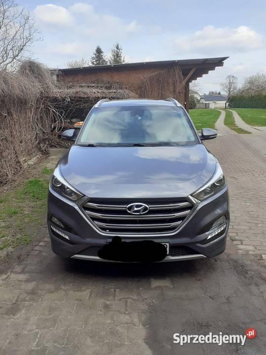 Hyundai MP3 Trzebiel