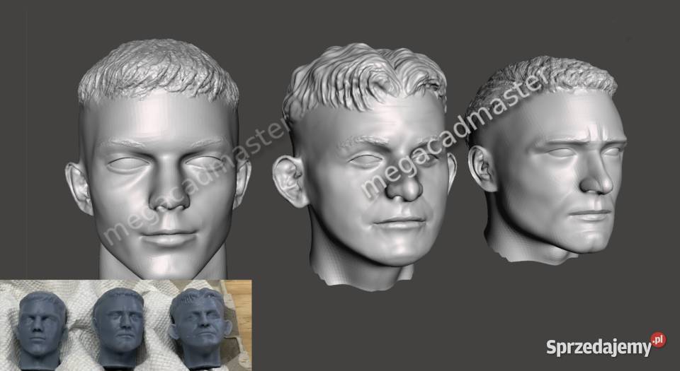 Szkolenia SolidWorks Rendering 3D animacje 3D Czeladź usługa