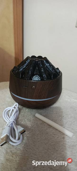 Nawilżacz powietrza dyfuzor Zamość sprzedam