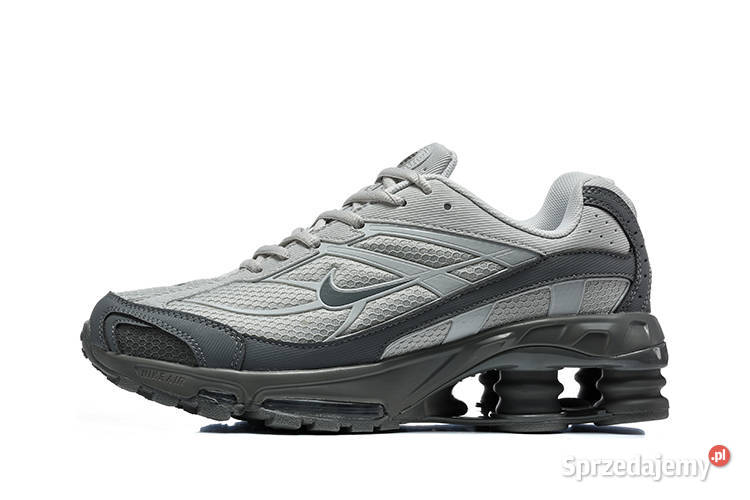 Nike Shox Ride buty sprortowe rozmiar 40 46 wielkopolskie Poznań