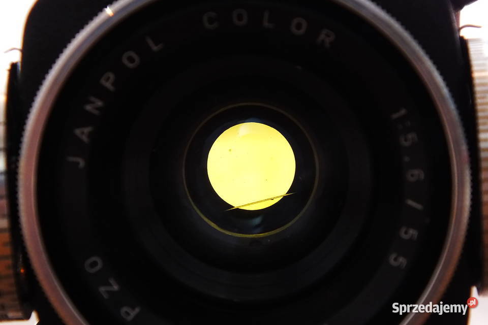 PZO Janpol Color 56 55 Lubin