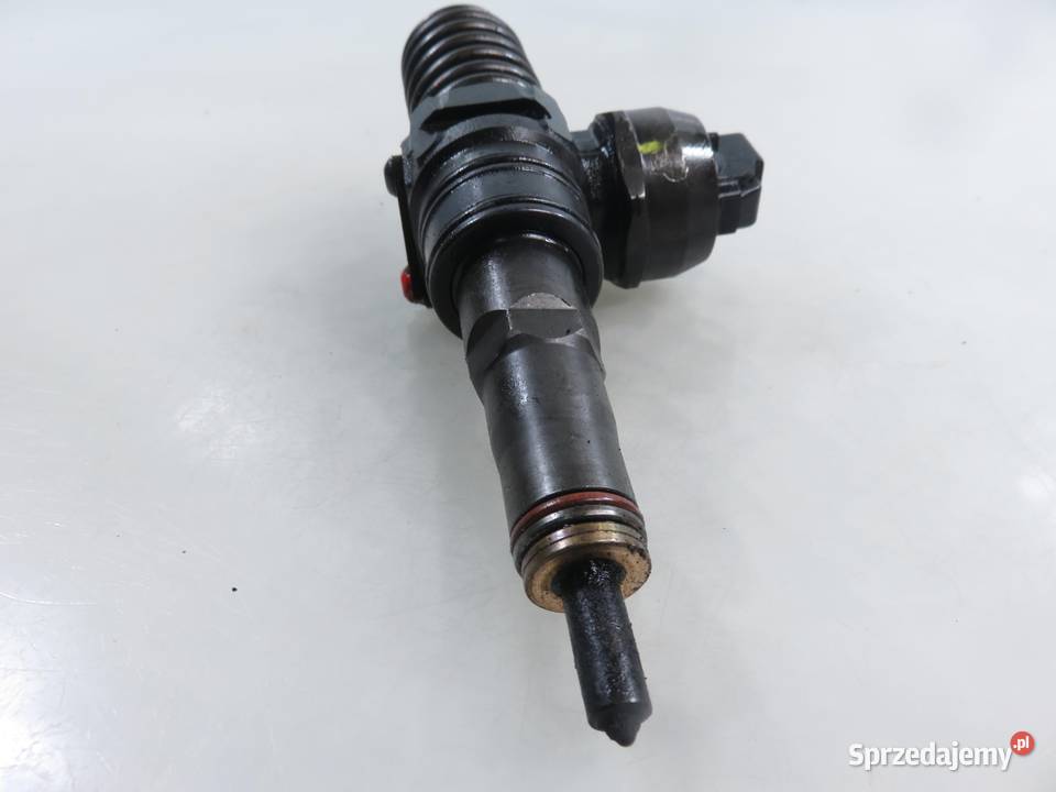 POMPOWTRYSKIWACZ SEAT LEON I 19 TDI 038130073AL sprzedam