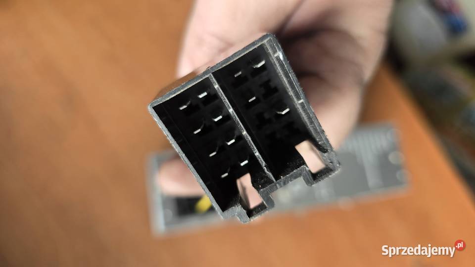 Radio 2055 BT 65X4 AUX USB SD Radioodtwarzacze Sosnowiec sprzedam