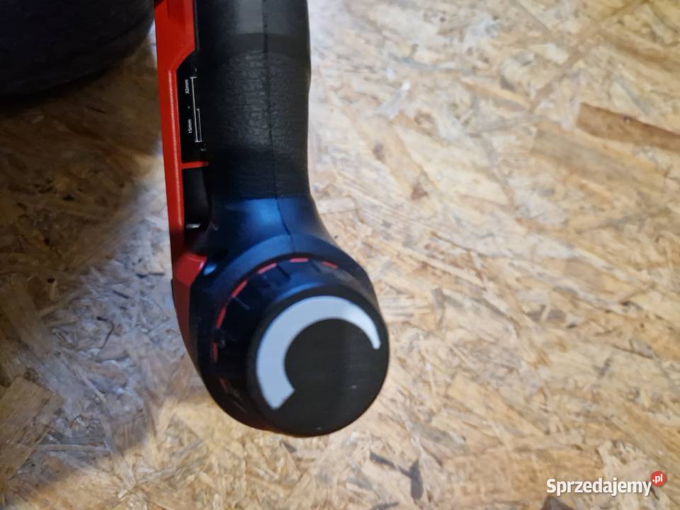 Zszywacz Taker Einhell TECN 18 LISolo xch wielkopolskie Głogowa